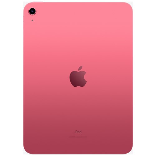 Планшет Apple iPad 10.9 (2022) 256Gb Wi-Fi + Cellular Pink (Розовый) Планшет Apple iPad 10.9 (2022) 256Gb Wi-Fi + Cellular Pink (Розовый)