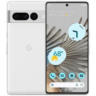 Смартфон Google Pixel 7 Pro 12/256Gb Snow (Белый) Japan Version Смартфон Google Pixel 7 Pro 12/256Gb Snow (Белый) Japan Version