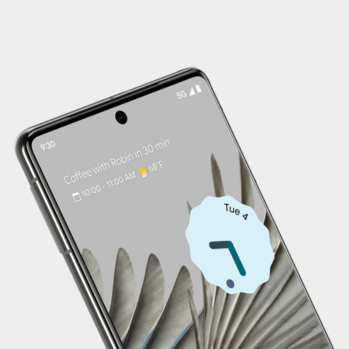 Смартфон Google Pixel 7 Pro 12/256Gb Snow (Белый) Japan Version Смартфон Google Pixel 7 Pro 12/256Gb Snow (Белый) Japan Version