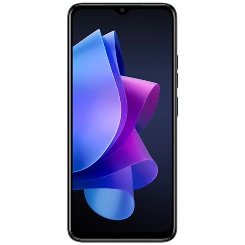 Смартфон Tecno Spark Go 2023 4/64Gb Endless Black (Черный) EAC Смартфон Tecno Spark Go 2023 4/64Gb Endless Black (Черный) EAC