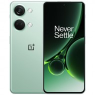 Смартфон OnePlus Nord 3 5G 16/256Gb Misty Green (Зеленый) Global Version Смартфон OnePlus Nord 3 5G 16/256Gb Misty Green (Зеленый) Global Version