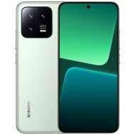 Смартфон Xiaomi 13 12/256Gb Flora Green (Зеленый) CN Смартфон Xiaomi 13 12/256Gb Flora Green (Зеленый) CN