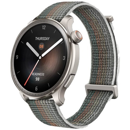 Часы Amazfit Balance Sunset Grey (Серый) EAC