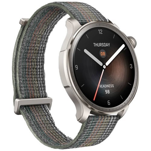 Часы Amazfit Balance Sunset Grey (Серый) EAC Часы Amazfit Balance Sunset Grey (Серый) EAC