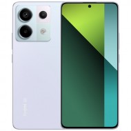 Смартфон Xiaomi Redmi Note 13 Pro 5G 12/512Gb Aurora Purple (Фиолетовый) Смартфон Xiaomi Redmi Note 13 Pro 5G 12/512Gb Aurora Purple (Фиолетовый)