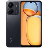 Смартфон Xiaomi Redmi 13C 4/128Gb Midnight Black (Черный) EAC Смартфон Xiaomi Redmi 13C 4/128Gb Midnight Black (Черный) EAC
