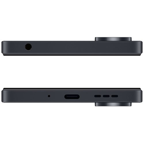 Смартфон Xiaomi Redmi 13C 4/128Gb Midnight Black (Черный) EAC Смартфон Xiaomi Redmi 13C 4/128Gb Midnight Black (Черный) EAC