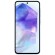 Смартфон Samsung Galaxy A55 5G 12/256Gb Awesome Iceblue (Голубой)