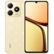 Смартфон Realme C61 6/128Gb Sparkle Gold (Золотистый) EAC Смартфон Realme C61 6/128Gb Sparkle Gold (Золотистый) EAC