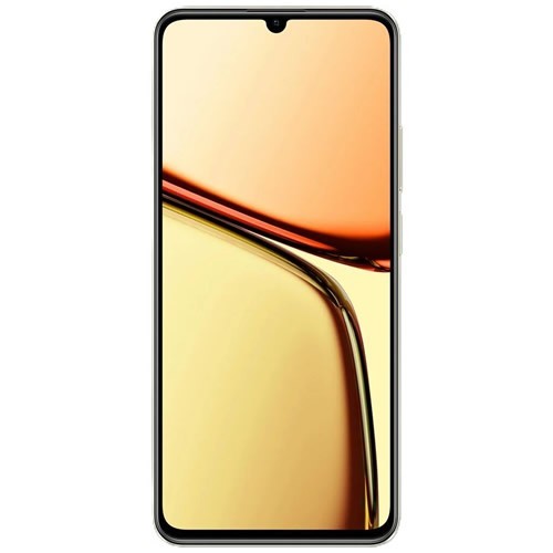 Смартфон Realme C61 6/128Gb Sparkle Gold (Золотистый) EAC Смартфон Realme C61 6/128Gb Sparkle Gold (Золотистый) EAC
