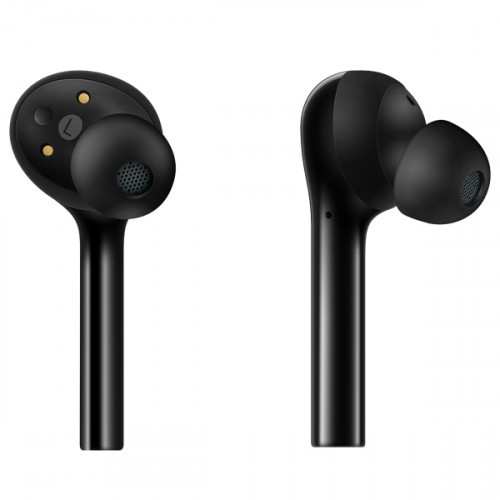 Беспроводные наушники Huawei Freebuds Black Беспроводные наушники Huawei Freebuds Black