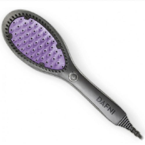 Расчёска-выпрямитель Dafni Original
