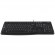 Клавиатура Logitech K120 Keyboard USB Black (Черная) EAC