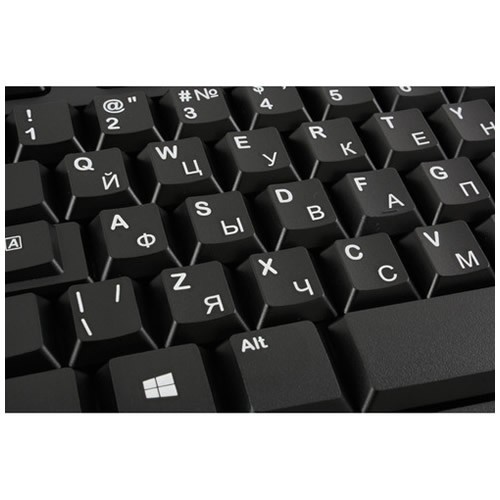 Клавиатура Logitech K120 Keyboard USB Black (Черная) EAC Клавиатура Logitech K120 Keyboard USB Black (Черная) EAC