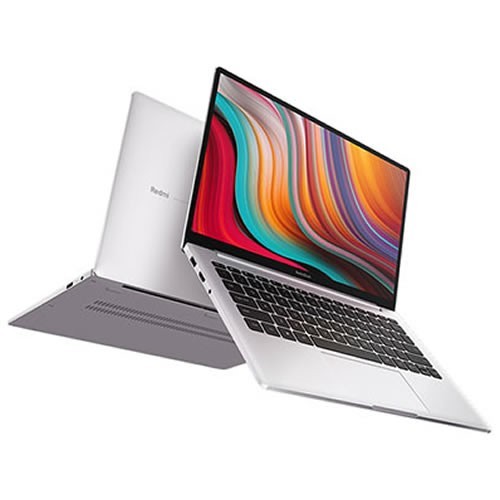 Ноутбук Xiaomi RedmiBook 13" Ryzen Edition (AMD Ryzen 5 4500U 2300MHz/13.3"/1920x1080/16GB/512GB SSD/DVD нет/AMD Radeon Graphics/Wi-Fi/Bluetooth/DOS) Silver (Серебристый) Ноутбук Xiaomi RedmiBook 13" Ryzen Edition (AMD Ryzen 5 4500U 2300MHz/13.3"/1920x1080/16GB/512GB SSD/DVD нет/AMD Radeon Graphics/Wi-Fi/Bluetooth/DOS) Silver (Серебристый)