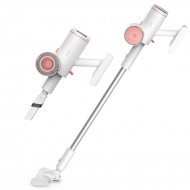 Беспроводной пылесос Xiaomi Deerma VC25 White (Белый)