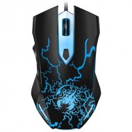 Проводная мышь Genius Scorpion Spear USB оптическая