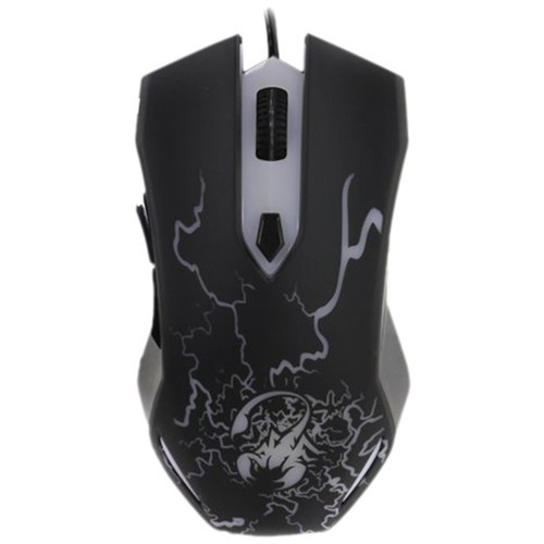Проводная мышь Genius Scorpion Spear USB оптическая Проводная мышь Genius Scorpion Spear USB оптическая