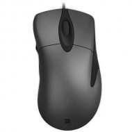 Проводная мышь Microsoft Classic Intellimouse USB оптическая (HDQ-00010) Black (Черная) Проводная мышь Microsoft Classic Intellimouse USB оптическая (HDQ-00010) Black (Черная)