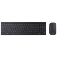 Комплект беспроводной Microsoft Designer Bluetooth Desktop Black (Черный) Комплект беспроводной Microsoft Designer Bluetooth Desktop Black (Черный)