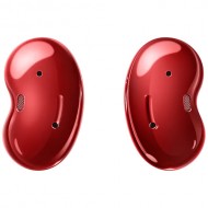 Беспроводные наушники Samsung Galaxy Buds Live Red (Красный) EAC