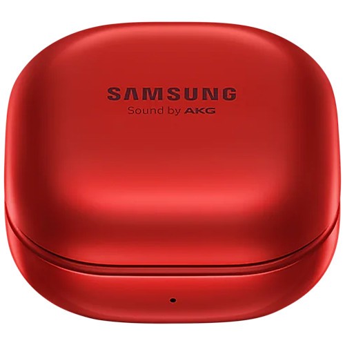 Беспроводные наушники Samsung Galaxy Buds Live Red (Красный) EAC