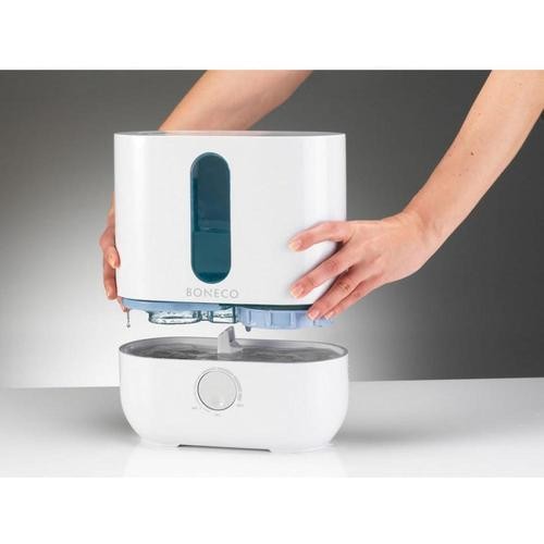 Увлажнитель воздуха Boneco U201A White (Белый) EAC