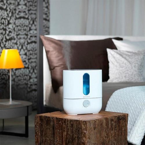 Увлажнитель воздуха Boneco U201A White (Белый) EAC