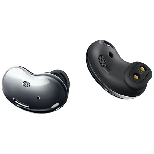 Беспроводные наушники Samsung Galaxy Buds Live Black (Черный)