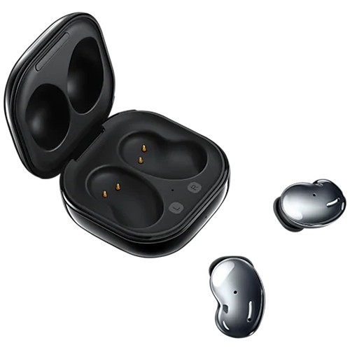 Беспроводные наушники Samsung Galaxy Buds Live Black (Черный)