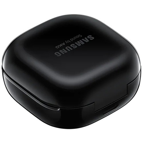 Беспроводные наушники Samsung Galaxy Buds Live Black (Черный)