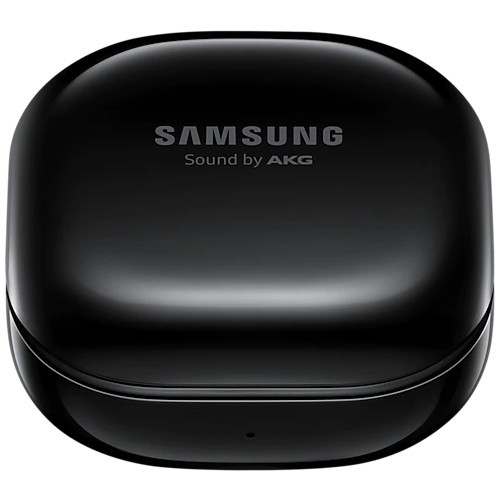 Беспроводные наушники Samsung Galaxy Buds Live Black (Черный)