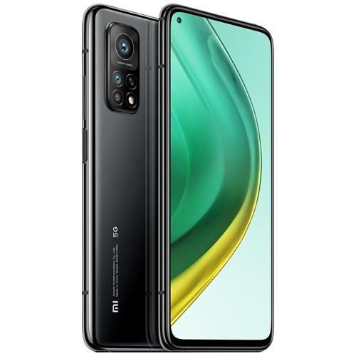 Смартфон Xiaomi Mi 10T Pro 8/256Gb Cosmic Black (Черный) EAC Смартфон Xiaomi Mi 10T Pro 8/256Gb Cosmic Black (Черный) EAC