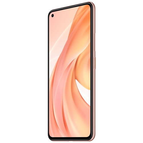 Смартфон Xiaomi Mi 11 Lite 6/128Gb (NFC) Peach Pink (Персиково-розовый) Global Version Смартфон Xiaomi Mi 11 Lite 6/128Gb (NFC) Peach Pink (Персиково-розовый) Global Version