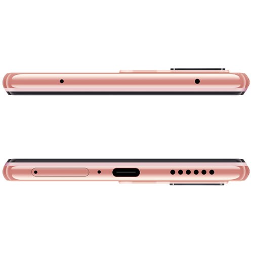 Смартфон Xiaomi Mi 11 Lite 6/128Gb (NFC) Peach Pink (Персиково-розовый) Global Version Смартфон Xiaomi Mi 11 Lite 6/128Gb (NFC) Peach Pink (Персиково-розовый) Global Version