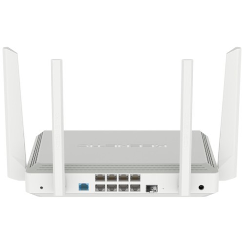 Wi-Fi роутер Keenetic Giant (KN-2610) EAC