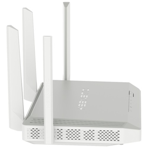 Wi-Fi роутер Keenetic Giant (KN-2610) EAC