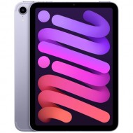 Планшет Apple iPad Mini 8.3 (2021) 64Gb Wi-Fi + Cellular Purple (Фиолетовый) MK8E3RU/A Планшет Apple iPad Mini 8.3 (2021) 64Gb Wi-Fi + Cellular Purple (Фиолетовый) MK8E3RU/A