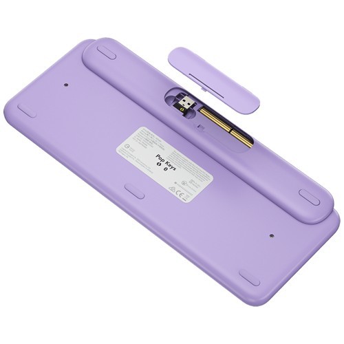 Клавиатура Logitech Wireless Keyboard POP Keys Daydream Mint (Белый/Мятный) 920-010717 EAC Клавиатура Logitech Wireless Keyboard POP Keys Daydream Mint (Белый/Мятный) 920-010717 EAC