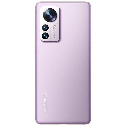 Смартфон Xiaomi 12 Pro 12/256Gb Purple (Фиолетовый) Global Version Смартфон Xiaomi 12 Pro 12/256Gb Purple (Фиолетовый) Global Version