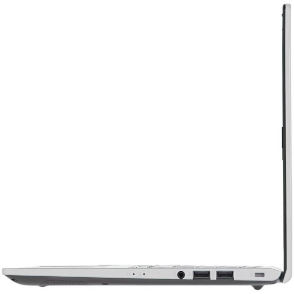 Ноутбук ASUS Vivobook 14" R465JA-EB1467W (Intel Core i7 1065G7 1.3 ГГц/14"/1920x1080/RAM 16Gb/SSD 512Gb/Intel UHD Graphics/Win 11) Silver (Серебристый) Ноутбук ASUS Vivobook 14" R465JA-EB1467W (Intel Core i7 1065G7 1.3 ГГц/14"/1920x1080/RAM 16Gb/SSD 512Gb/Intel UHD Graphics/Win 11) Silver (Серебристый)