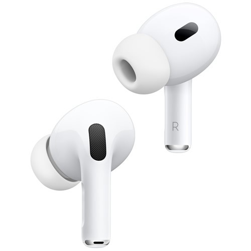 Беспроводные наушники Apple AirPods Pro 2 White (Белый) Беспроводные наушники Apple AirPods Pro 2 White (Белый)
