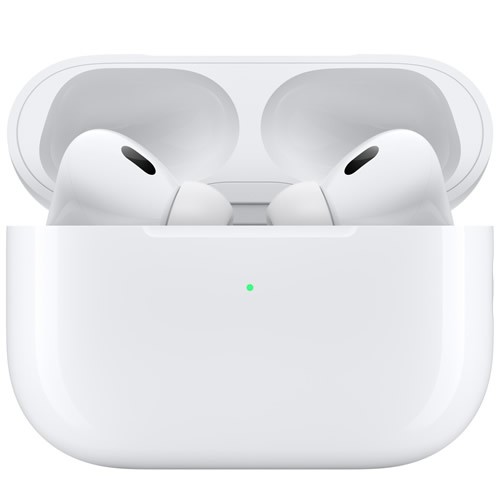 Беспроводные наушники Apple AirPods Pro 2 White (Белый) Беспроводные наушники Apple AirPods Pro 2 White (Белый)