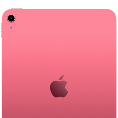 Планшет Apple iPad 10.9 (2022) 64Gb Wi-Fi Pink (Розовый)