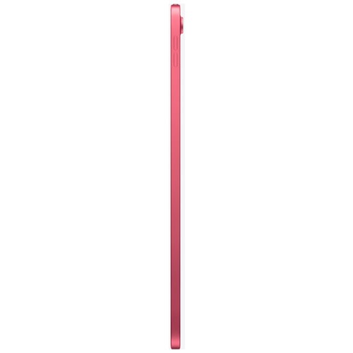 Планшет Apple iPad 10.9 (2022) 64Gb Wi-Fi Pink (Розовый)