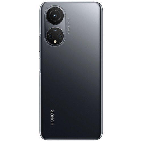 Смартфон Honor X7 4/128Gb Midnight Black (Полночный чёрный) EAC Смартфон Honor X7 4/128Gb Midnight Black (Полночный чёрный) EAC
