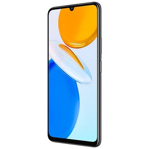 Смартфон Honor X7 4/128Gb Midnight Black (Полночный чёрный) EAC Смартфон Honor X7 4/128Gb Midnight Black (Полночный чёрный) EAC