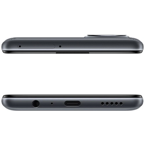 Смартфон Honor X7 4/128Gb Midnight Black (Полночный чёрный) EAC Смартфон Honor X7 4/128Gb Midnight Black (Полночный чёрный) EAC