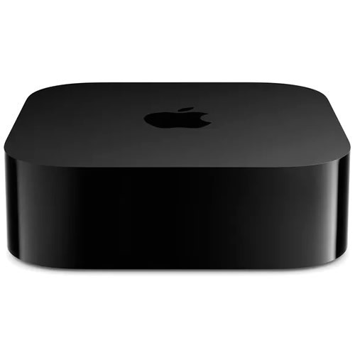 ТВ-приставка Apple TV 4K 64Gb 2022 Black (Черный) MN873 ТВ-приставка Apple TV 4K 64Gb 2022 Black (Черный) MN873