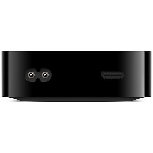 ТВ-приставка Apple TV 4K 64Gb 2022 Black (Черный) MN873 ТВ-приставка Apple TV 4K 64Gb 2022 Black (Черный) MN873